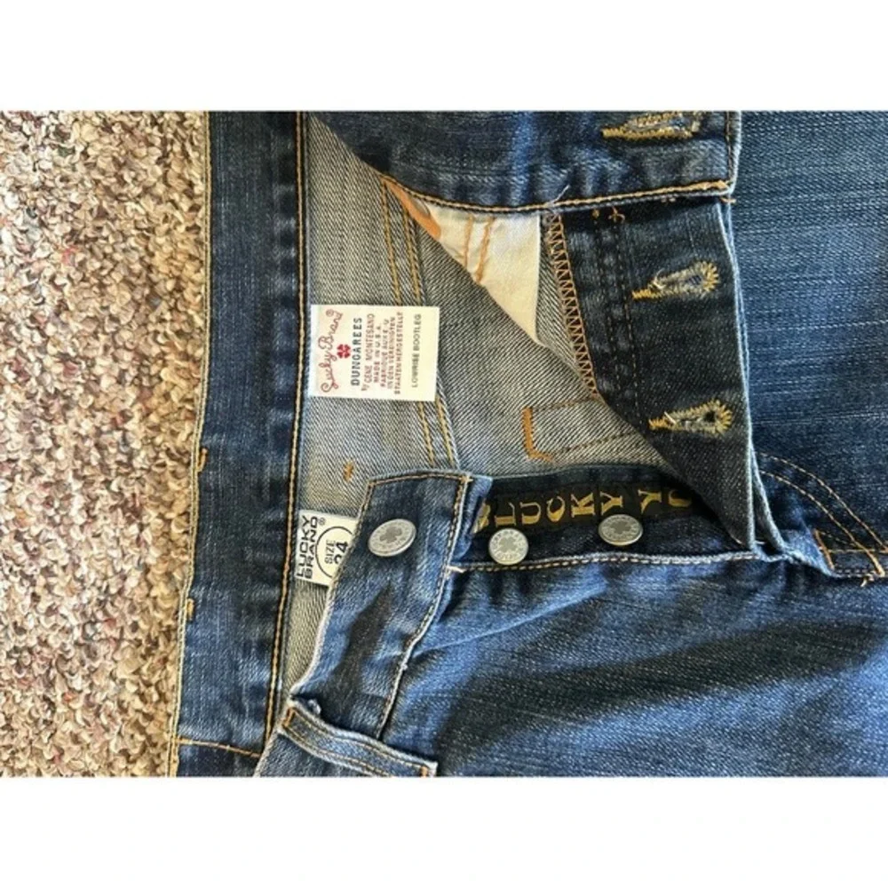 Lucky Brand lucky brand